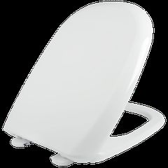 Elvit Tesi Verdi Duroplast 1226 - Κάλυμμα Λεκάνης