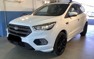Ford Kuga '18  1.5 EcoBoost 4x4 ST-Line Automatic