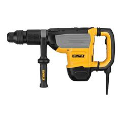 D25773K-QS Πιστολέτο 1700W SDS-MAX 3 Λειτουργιών 52mm - ΠΕΡΙΣΤΡΟΦΙΚΑ - ΚΡΟΥΣΤΙΚΑ SDS MAX - DEWALT (#D25773K-QS)