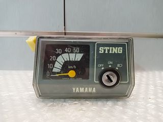 Yamaha STING 50 κοντέρ 