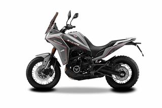 Moto Morini 2024 X-CAPE 650 ΕΤΟΙΜΟΠΑΡΑΔΟΤΗ ΠΡΟΣΦΟΡΑ!!!-thumb-1