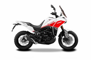 Moto Morini 2024 X-CAPE 650 ΕΤΟΙΜΟΠΑΡΑΔΟΤΗ ΠΡΟΣΦΟΡΑ!!!-thumb-2