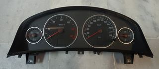 OPEL VECTRA C DIESEL 02-05 ΚΑΝΤΡΑΝ-ΚΟΝΤΕΡ 13165965MN ΜΠΑΜΠΟΥΡΗΣ