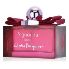 Γυναικείο Άρωμα Signorina Ribelle Salvatore Ferragamo EDP (100 ml) (100 ml)