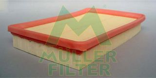 Muller Filter Φίλτρο Αέρα - PA3179