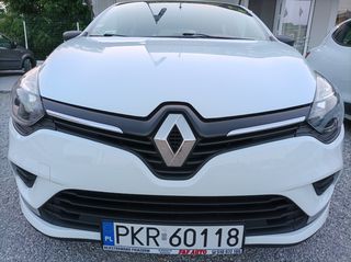 Renault Clio '17 -500€ έως 30/08/2022