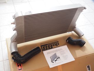 Do88 Intercooler Golf 5-6 TT S3  Leon Octavia Scirocco-thumb-1