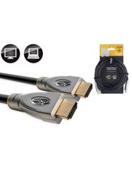 STAGG NVC 5HAM Καλώδιο HDMI