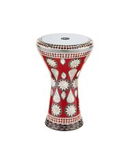 MEINL AEED2 8 3/4" Artisan  Mosaic Imperial Tουμπελέκι Aλουμινίου