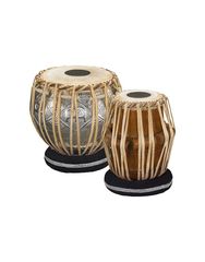 MEINL 8 1/2" Bayan & 5 1/2" Dayan Tabla Σετ