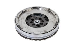 ΒΟΛΑΝ ΔΙΠΛΗΣ ΜΑΖΑΣ LUK ΓΙΑ BMW 1 (E87), 3 (E46), 3 (E90), 3 (E91), 5 (E60), 5 (E61) 2.0D 09.01-06.12
