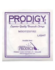 PRODIGY 1η Χορδή Μπουζουκιού Ρε (0.10)