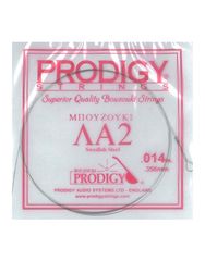 PRODIGY 2η Χορδή Μπουζουκιού Λα (0.14)