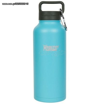 Healthy Human Stein Bottle Μπουκάλι Θερμός 946ml (HH-SOB68) Glacier