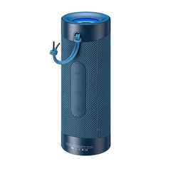 WK Design ασύρματο ηχείο bluetooth 5.0 1800mAh μπλε (D32)