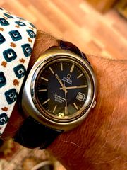Omega seamaster cosmic automatic vintage -thumb-13