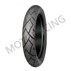 ΛΑΣΤΙΧΟ ΜΗΧΑΝΗΣ YAMAHA XT 660R 04'-15' / WRF 450 03'-15' / BMW F800 GS 08'-12' 90/90-21 ZR TERRA FORCE RADIAL MC30 MITAS