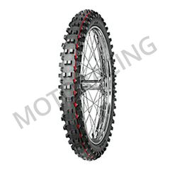 ΛΑΣΤΙΧΟ ΜΗΧΑΝΗΣ YAMAHA XT 660R 04'-15' / WRF 450 03'-15' / BMW F800 GS 08'-12' 90/90-21 C-19 SUPER LIGHT MITAS 226710