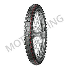 ΛΑΣΤΙΧΟ ΜΗΧΑΝΗΣ YAMAHA XT 660R 04'-15' / WRF 450 03'-15' / BMW F800 GS 08'-12' 90/90-21 C-19 SUPER LIGHT MITAS 226710
