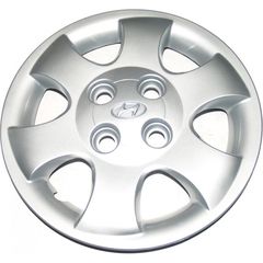 ΤΑΣΙ ΤΡΟΧΟΥ 13" HYUNDAI GETZ ΓΝΗΣΙΟ