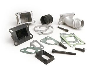 Εισαγωγή Με Reed Valve MALOSSI Για Vespa PK XL