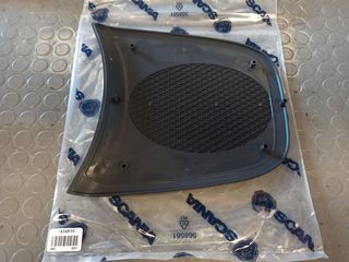 SCANIA GRILLE 1434810-thumb-1