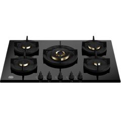 Εστία αερίου P75 5C MOD GNE T Bertazzoni