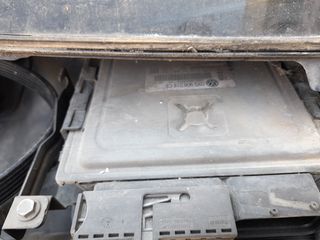 ΕΓΚΕΦΑΛΟΣ ΚΙΝΗΤΗΡΑ.03G 906 018 CE