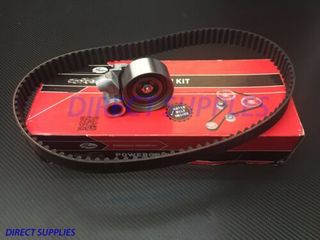 TOYOTA HILUX 01-15 2/4WD  1KD/2KD ΣΕΤ ΧΡΟΝΙΣΜΟΥ GATES