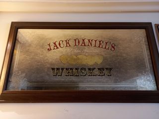 JACK DANIELS  ΚΑΘΡΕΠΤΗΣ  70X40