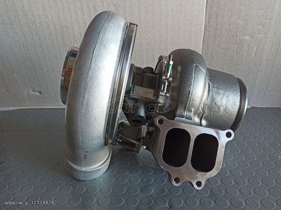 GARRET TURBOCHARGER 715735-5030W