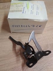 Κλείστρο καπό εμπρός BMW E38-thumb-2