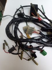 KAWASAKI ANHELO 250CC ΠΛΕΞΟΎΔΑ ΚΟΜΠΛΈ ΑΡΊΣΤΗ -thumb-1