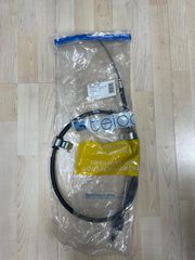 ΝΤΙΖΑ ΦΡΕΝΩΝ ΠΙΣΩ ΔΕΞΙΑ HYUNDAI GETZ (02-10)