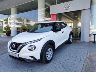 Nissan Juke '24 1.0 114PS ENERGY ΕΤΟΙΜΟΠΑΡΑΔΟΤΟ ΜΕ 199,91€/ΜΗΝΑ 