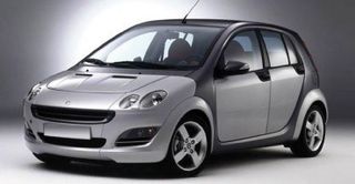 ΨΥΓΕΙΟ ΝΕΡΟΥ SMART FORFOUR W454-thumb-3