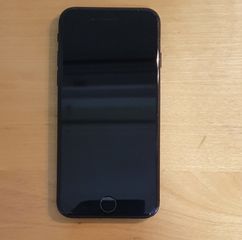 Apple iPhone SE 2020 (3GB/64GB) Μαύρο