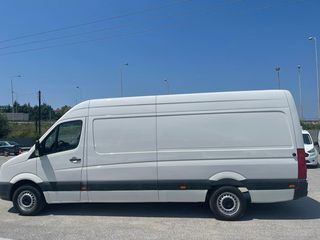 Volkswagen '17 CRAFTER MAXI EURO 6