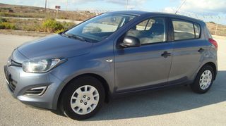 Hyundai i 20 2014 I 20 2014 CRDI 1.4 CC 6 API-thumb-1