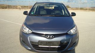 Hyundai i 20 2014 I 20 2014 CRDI 1.4 CC 6 API-thumb-2