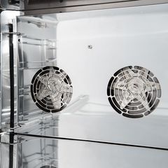 Φούρνος 4 Θέσεων 43x35 με 4 Σχάρες ή Ταψιά TECNODOM ΠΡΟΣΦΟΡΑ!!-thumb-2