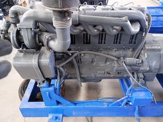 DEUTZ κινητήρας BF6L913 - 118 kW (160HP) 2800 rpm, σε μεταλλική βάση βαρέως τύπου με αντλία KSB WKL100/4 135-200 m³/h-thumb-3