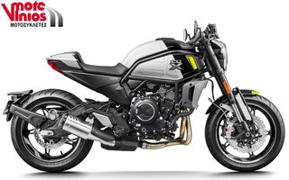 CFmoto 700 CL-X 2026 SPORT *ΕΠΩΝΥΜΑ ΔΩΡΑ+ΤΕΛΗ '26*-thumb-1