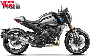CFmoto 700 CL-X 2026 SPORT *ΕΠΩΝΥΜΑ ΔΩΡΑ+ΤΕΛΗ '26*-thumb-2