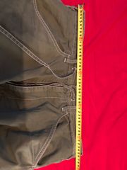 Ralph Lauren cargo βερμουδα -thumb-3