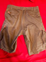 Ralph Lauren cargo βερμουδα -thumb-4