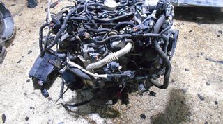 Vardakas Sotiris car parts(Ford Focus K c max  diesel 1500cc kinitiras XWDD 2011-2018)