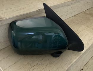 ** + ΦΠΑ ** 2007-2012 SUZUKI GRAND VITARA 1.6L M16A 3ΘΥΡΟ ΚΑΘΡΕΠΤΗΣ ΔΕΞΗΣ ΣΥΝΟΔΗΓΟΥ ΧΩΡΙΣ ΦΛΑΣ ΓΝΗΣΙΟΣ