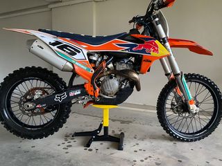 KTM 350 SX-F 2019