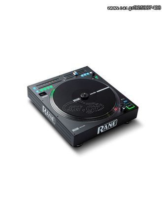 RANE Twelve MKII Turntable DJ Controller